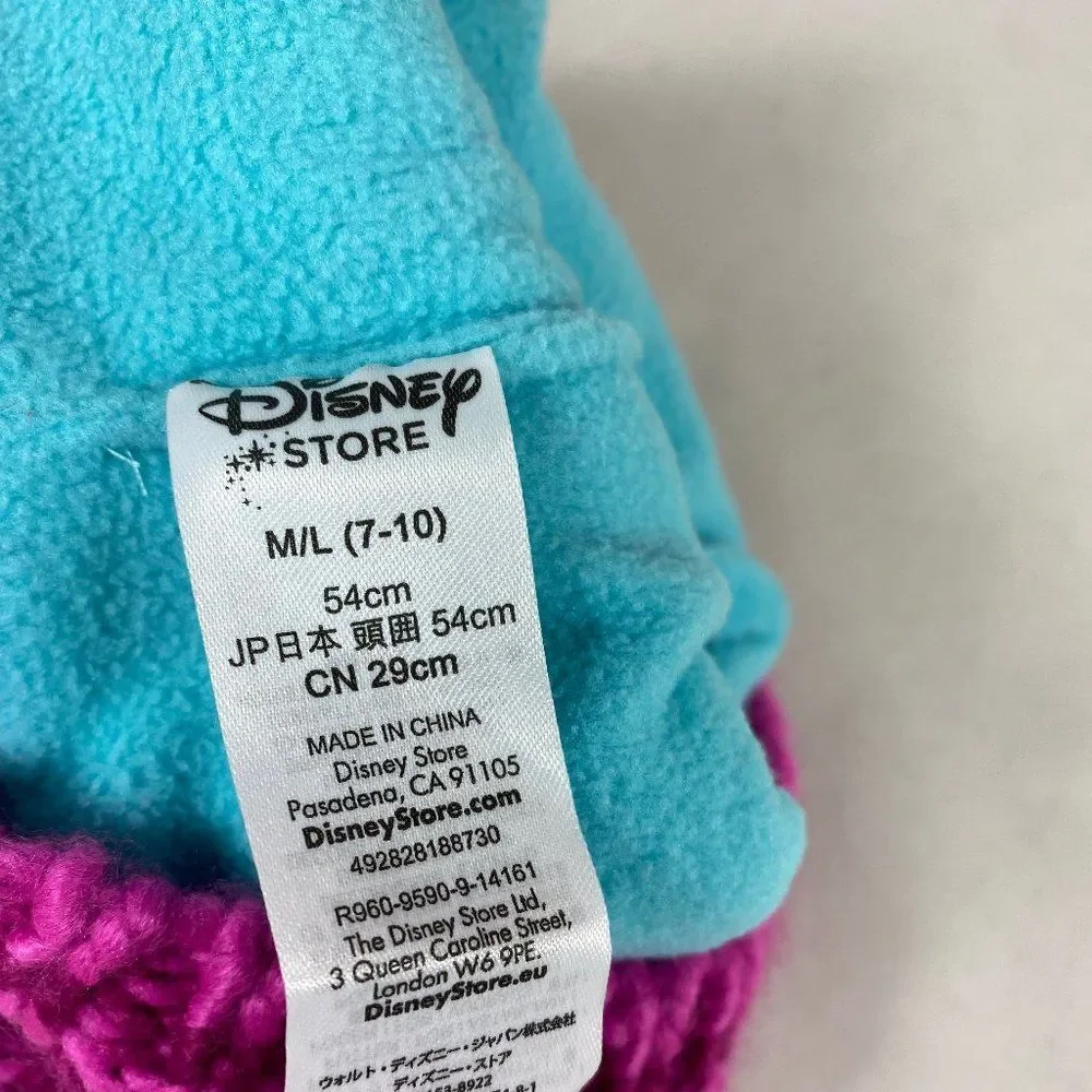 Disney Doc McStuffins Knit Hat for Girls Size M/L
